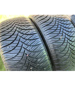 225/45 R18 Goodride AllSeason Elite Z-401 négyévszakos gumi 6,5-7mm 2
