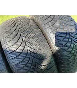 225/45 R18 Goodride AllSeason Elite Z-401 négyévszakos gumi 6,5-7mm 3