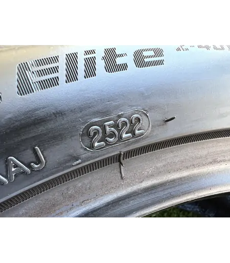 225/45 R18 Goodride AllSeason Elite Z-401 négyévszakos gumi 6,5-7mm 5