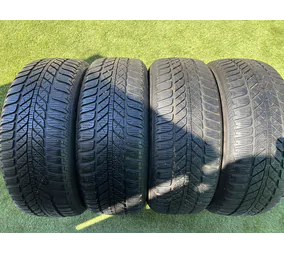 205/55 R16 Fulda KristallControl Hp téli gumi 5-6mm alapértelmezett kép