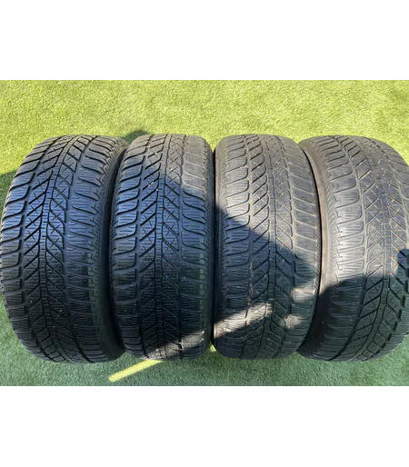 205/55 R16 Fulda KristallControl Hp téli gumi 5-6mm 1