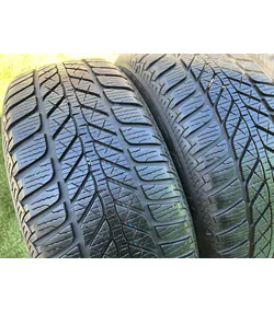 205/55 R16 Fulda KristallControl Hp téli gumi 5-6mm 2