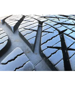 205/55 R16 Fulda KristallControl Hp téli gumi 5-6mm 4
