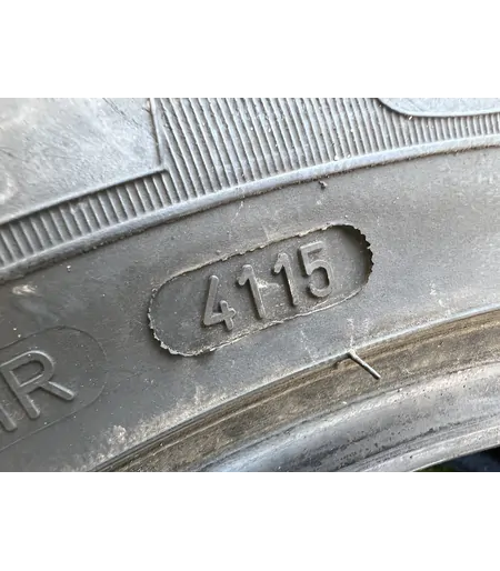 205/55 R16 Fulda KristallControl Hp téli gumi 5-6mm 6