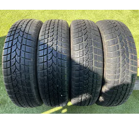 165/70 R14 Riken Snowtime b2 téli gumi 6,5-7mm alapértelmezett kép