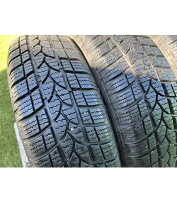 165/70 R14 Riken Snowtime b2 téli gumi 6,5-7mm 2