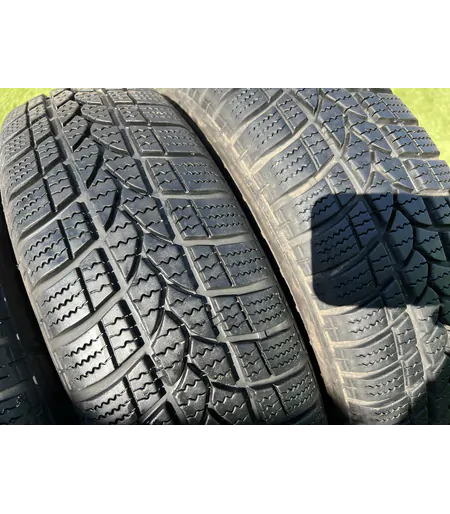 165/70 R14 Riken Snowtime b2 téli gumi 6,5-7mm 3