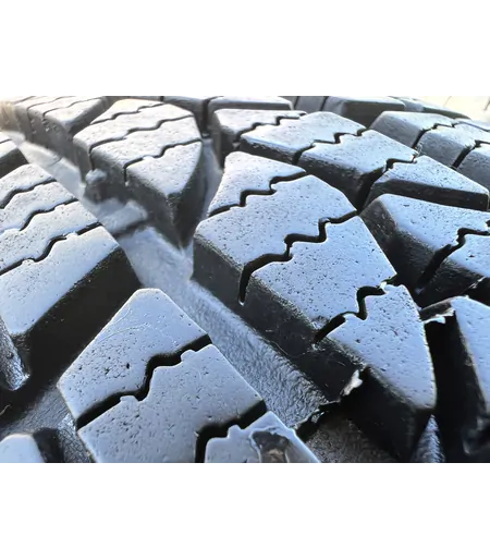 165/70 R14 Riken Snowtime b2 téli gumi 6,5-7mm 4