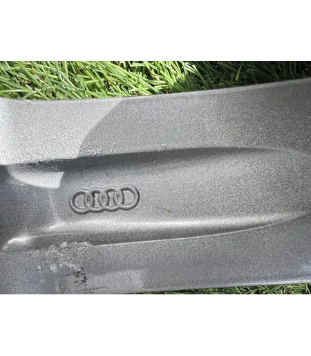 5x130 20" Audi Q7 gyári alufelni 9Jx20h2 ET60 7
