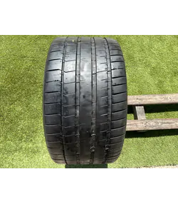325/30 R21 Michelin Pilot Sport 5S nyári gumi 5,5mm 1