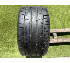 325/30 R21 Michelin Pilot Sport 5S nyári gumi 5,5mm - Mobil Gumis