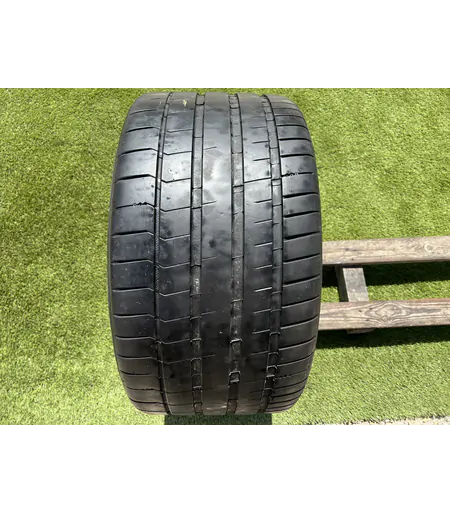 325/30 R21 Michelin Pilot Sport 5S nyári gumi 5,5mm 1