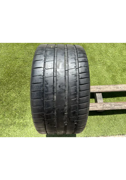 325/30 R21 Michelin Pilot Sport 5S nyári gumi 5,5mm