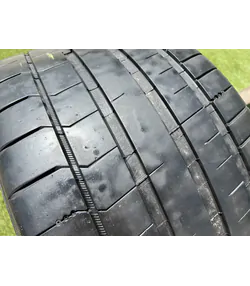 325/30 R21 Michelin Pilot Sport 5S nyári gumi 5,5mm 2