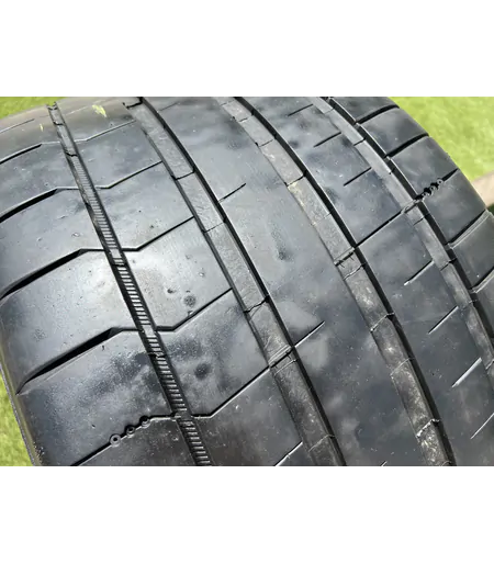 325/30 R21 Michelin Pilot Sport 5S nyári gumi 5,5mm 2