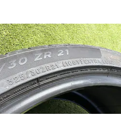 325/30 R21 Michelin Pilot Sport 5S nyári gumi 5,5mm - Mobil Gumis 4