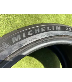 325/30 R21 Michelin Pilot Sport 5S nyári gumi 5,5mm 6