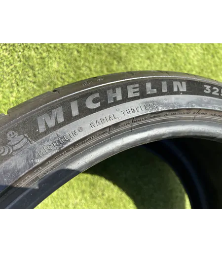 325/30 R21 Michelin Pilot Sport 5S nyári gumi 5,5mm 6
