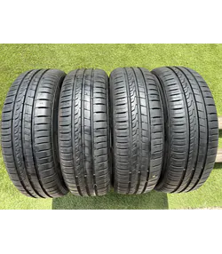 185/65 R15 Hankook Kinergy Eco 2 nyári gumi 7mm 1