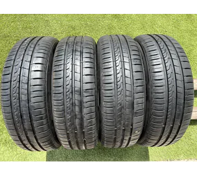 185/65 R15 Hankook Kinergy Eco 2 nyári gumi 7mm alapértelmezett kép