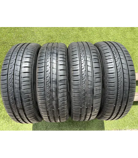 185/65 R15 Hankook Kinergy Eco 2 nyári gumi 7mm