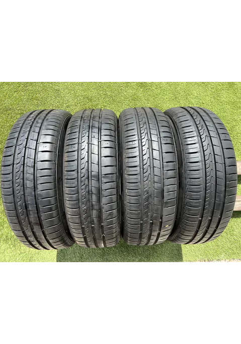 185/65 R15 Hankook Kinergy Eco 2 nyári gumi 7mm