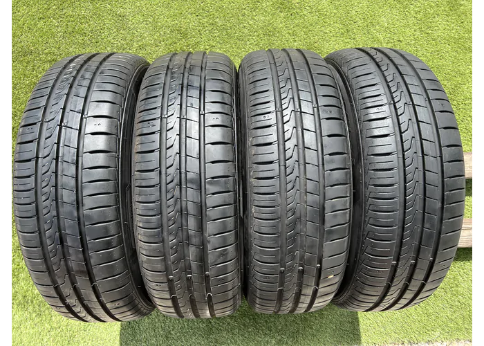 185/65 R15 Hankook Kinergy Eco 2 nyári gumi 7mm alapértelmezett kép