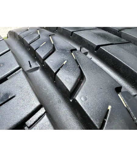 185/65 R15 Hankook Kinergy Eco 2 nyári gumi 7mm 4