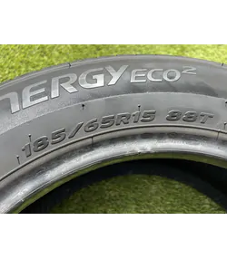 185/65 R15 Hankook Kinergy Eco 2 nyári gumi 7mm 5