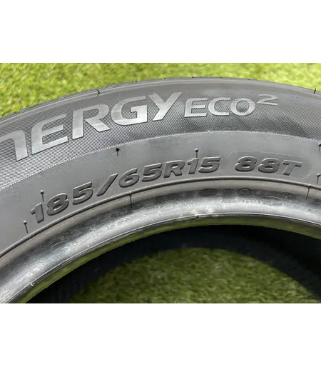 185/65 R15 Hankook Kinergy Eco 2 nyári gumi 7mm 5