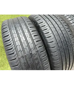 215/60 R17 Continental ContiEcoContact 5 nyári gumi 6mm 2