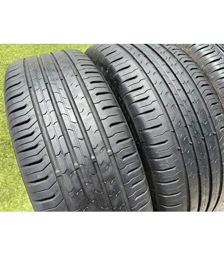 215/60 R17 Continental ContiEcoContact 5 nyári gumi 6mm 2
