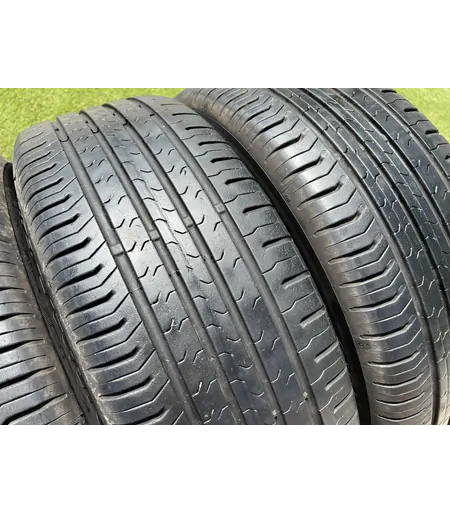 215/60 R17 Continental ContiEcoContact 5 nyári gumi 6mm 3
