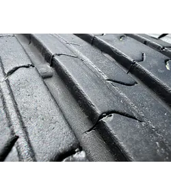 215/60 R17 Continental ContiEcoContact 5 nyári gumi 6mm 4