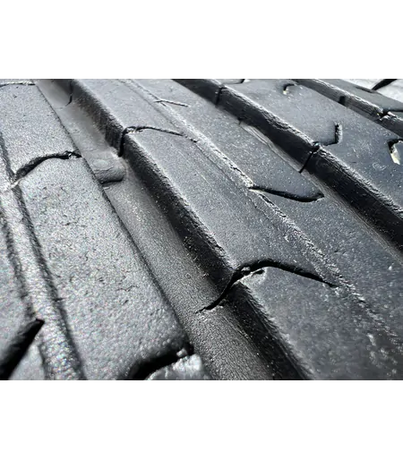215/60 R17 Continental ContiEcoContact 5 nyári gumi 6mm 4