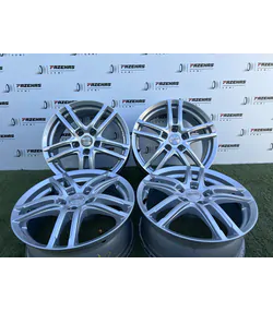 5x112 17" Dezent alufelni 7Jx17h2 ET40 - Mobil Gumis