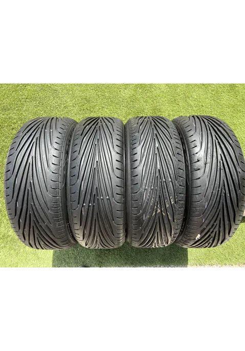 195/45 R17 Goodyear Eagle F1 nyári gumi 7mm