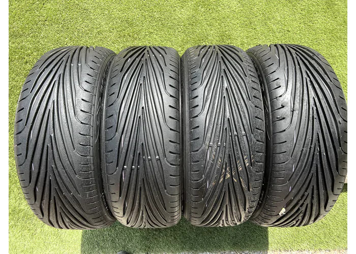 195/45 R17 Goodyear Eagle F1 nyári gumi 7mm alapértelmezett kép