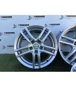 5x112 17" Dezent alufelni 7Jx17h2 ET40 - Mobil Gumis 5