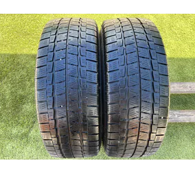 235/65 R16C Falken EuroWinter Van01 téli gumi 6mm - Mobil Gumis