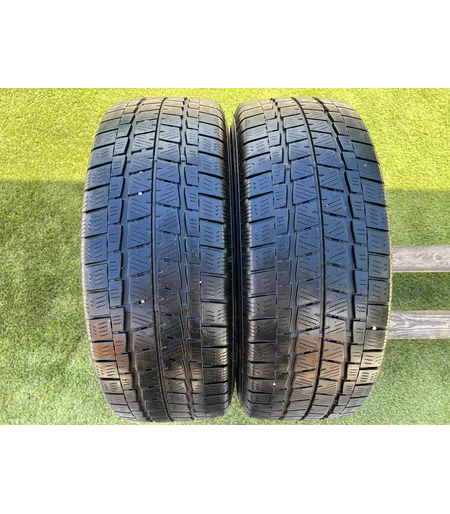 235/65 R16C Falken EuroWinter Van01 téli gumi 6mm 1