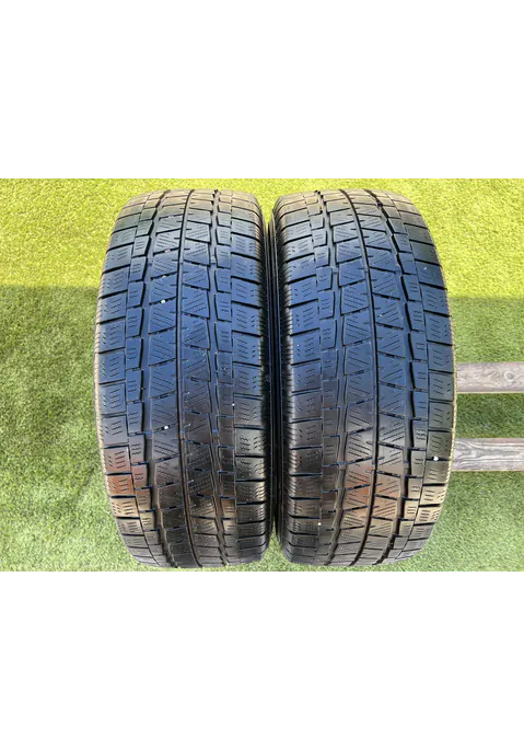 235/65 R16C Falken EuroWinter Van01 téli gumi 6mm - Mobil Gumis