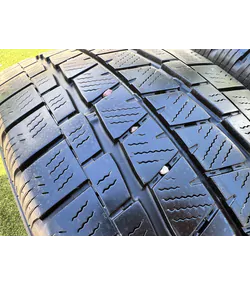 235/65 R16C Falken EuroWinter Van01 téli gumi 6mm 2