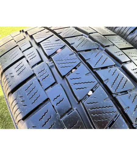 235/65 R16C Falken EuroWinter Van01 téli gumi 6mm 2