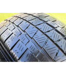 235/65 R16C Falken EuroWinter Van01 téli gumi 6mm 3