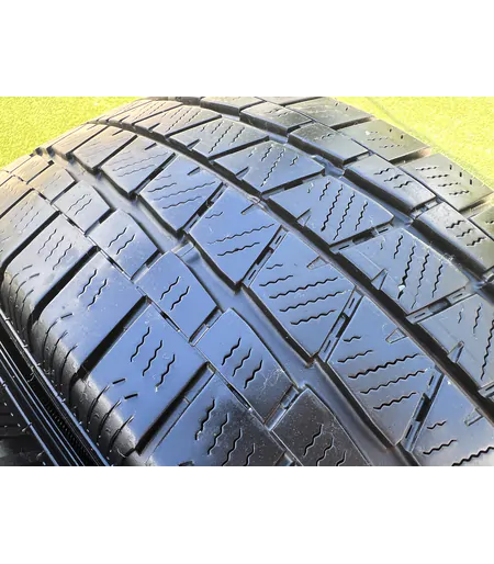 235/65 R16C Falken EuroWinter Van01 téli gumi 6mm 3