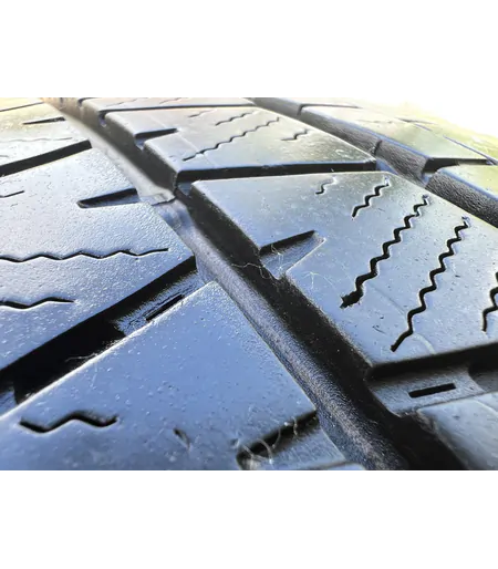235/65 R16C Falken EuroWinter Van01 téli gumi 6mm 4