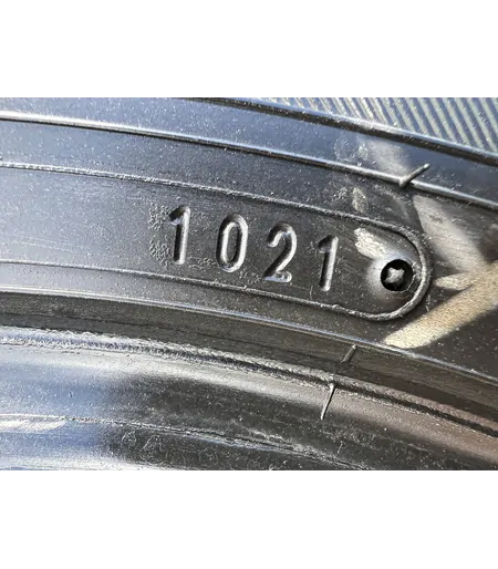 235/65 R16C Falken EuroWinter Van01 téli gumi 6mm 6