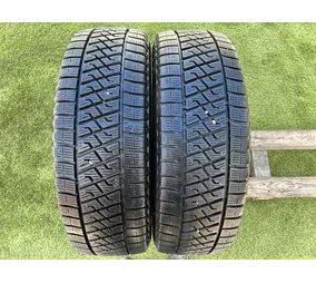 215/65 R16C Lassa Wintus 2 téli gumi 7mm alapértelmezett kép