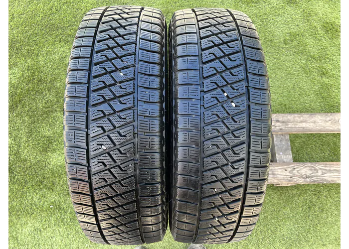 215/65 R16C Lassa Wintus 2 téli gumi 7mm alapértelmezett kép